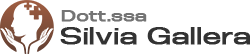 Logo Silvia Gallera